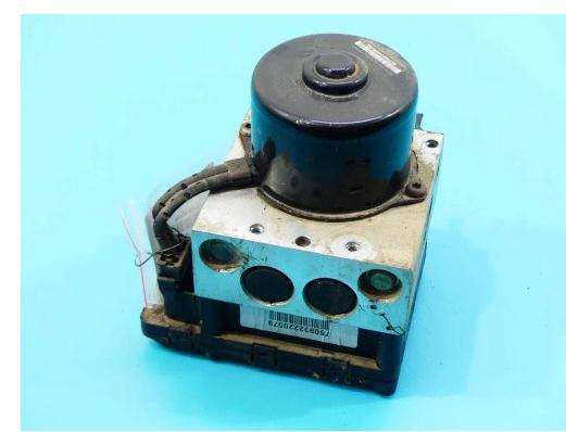 Pumpa ABS VW BORA 1J0907379P 1J0614117D