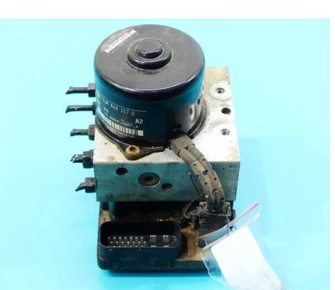 Pumpa ABS VW BORA 1J0907379P 1J0614117D