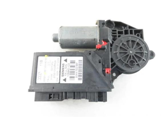 Motorček okna ľavy predný AUDI A4 B6 8E1959801B