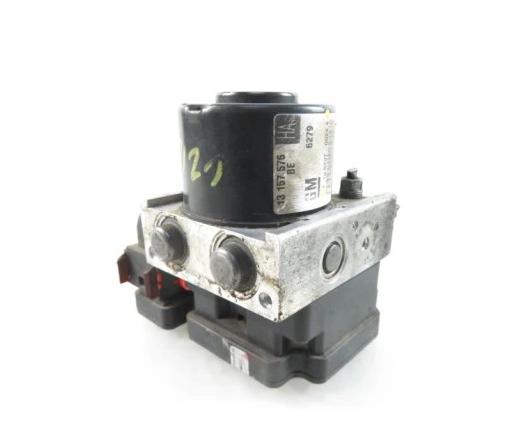 Pumpa ABS OPEL ASTRA III H  10097005093  13157576 HA BE