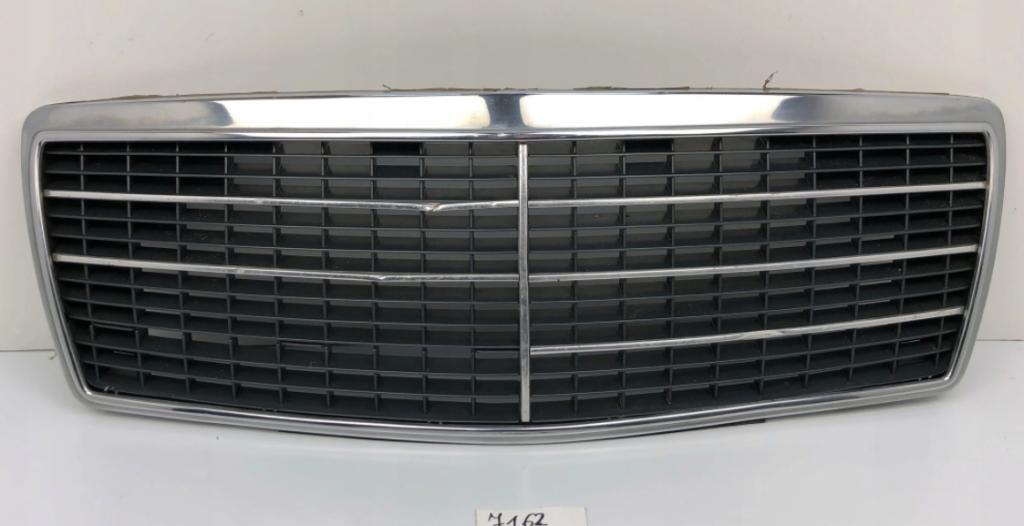 Mriežka maska MERCEDES S Trieda: W140 1408880123