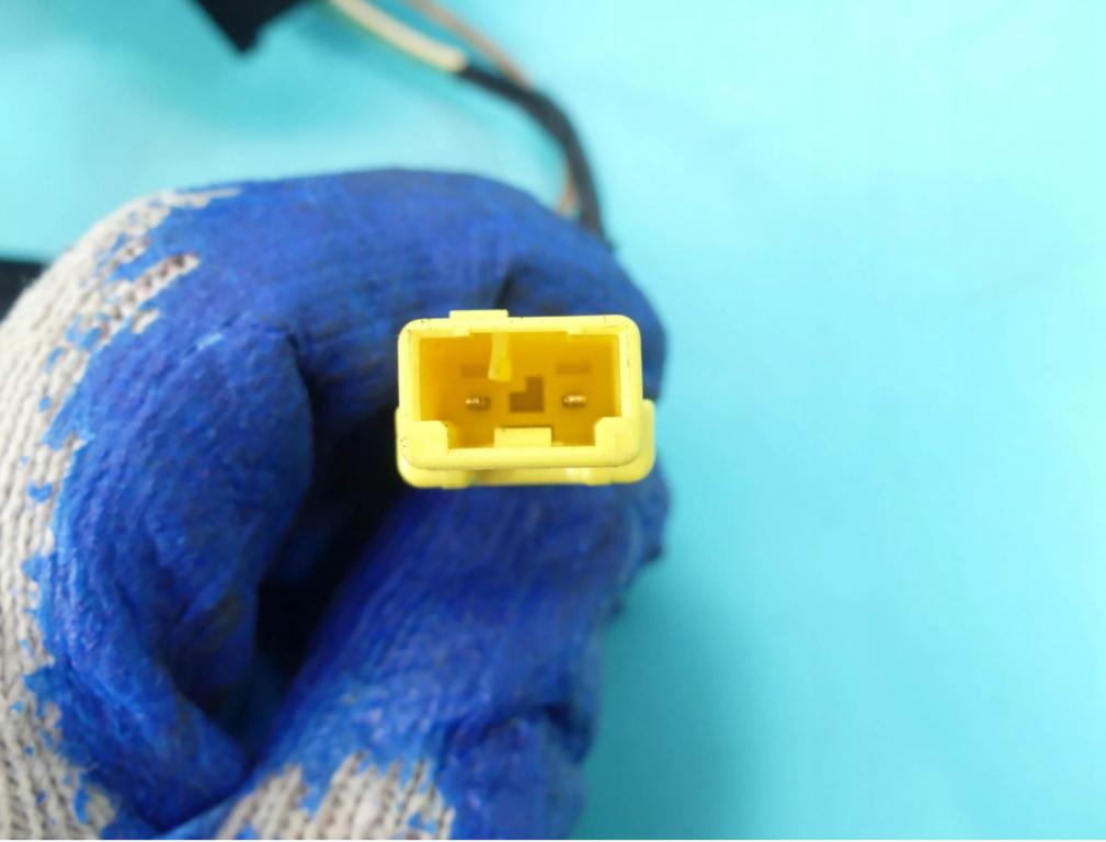 Krúžok, slimák airbag HONDA CIVIC VII 00-04