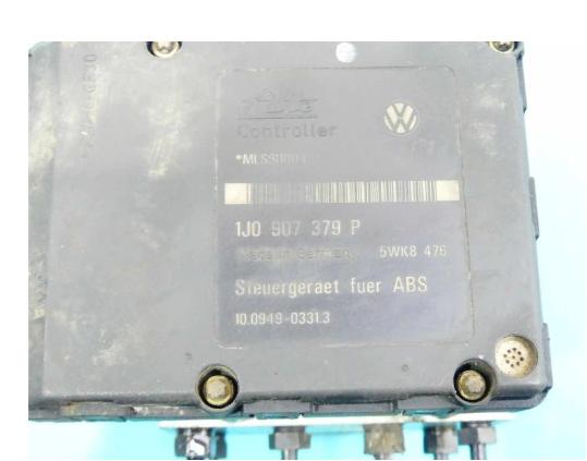 Pumpa ABS VW BORA 1J0907379P 1J0614117D