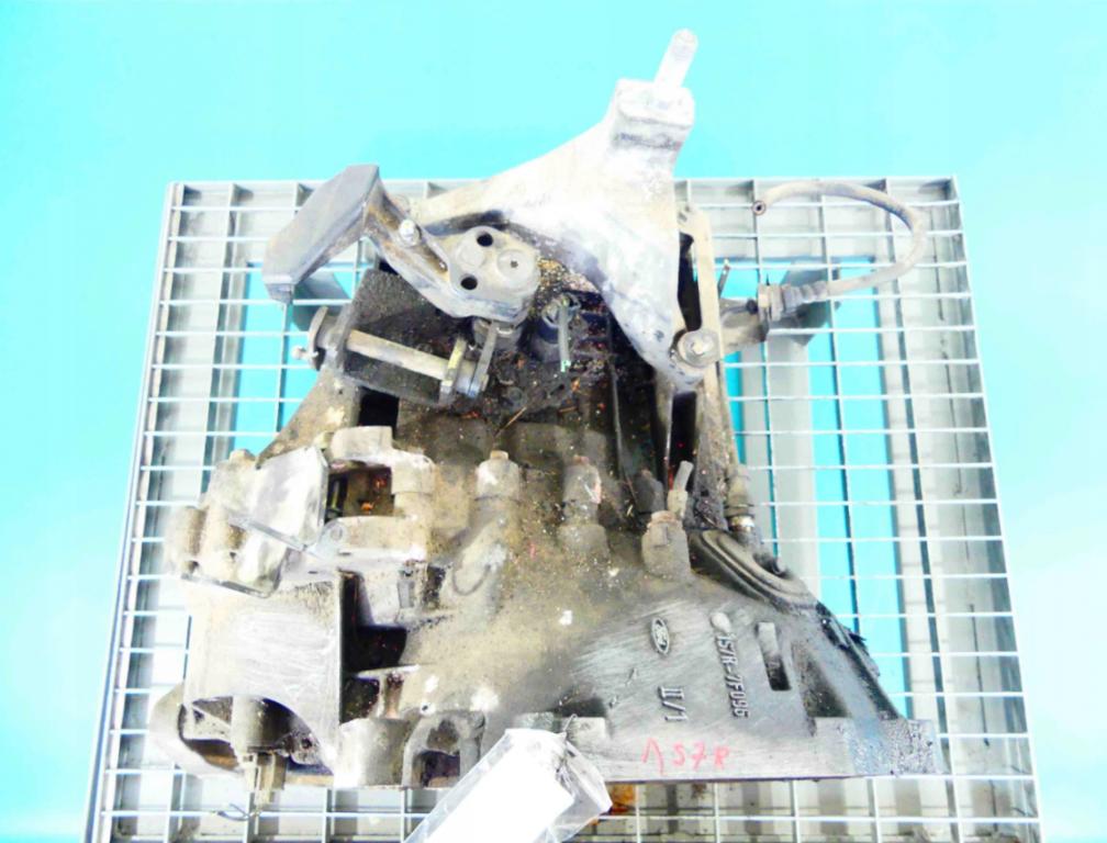 Prevodovka - FORD MONDEO MK3 2.0 TDCI