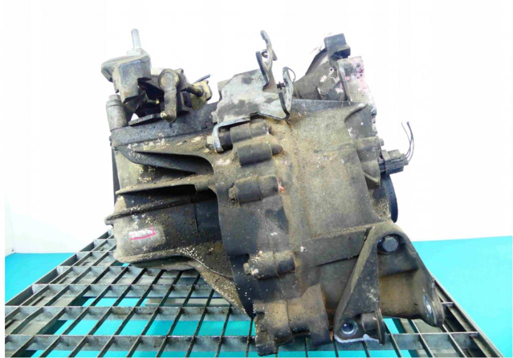 Prevodovka - FORD MONDEO MK3 2.0 TDCI