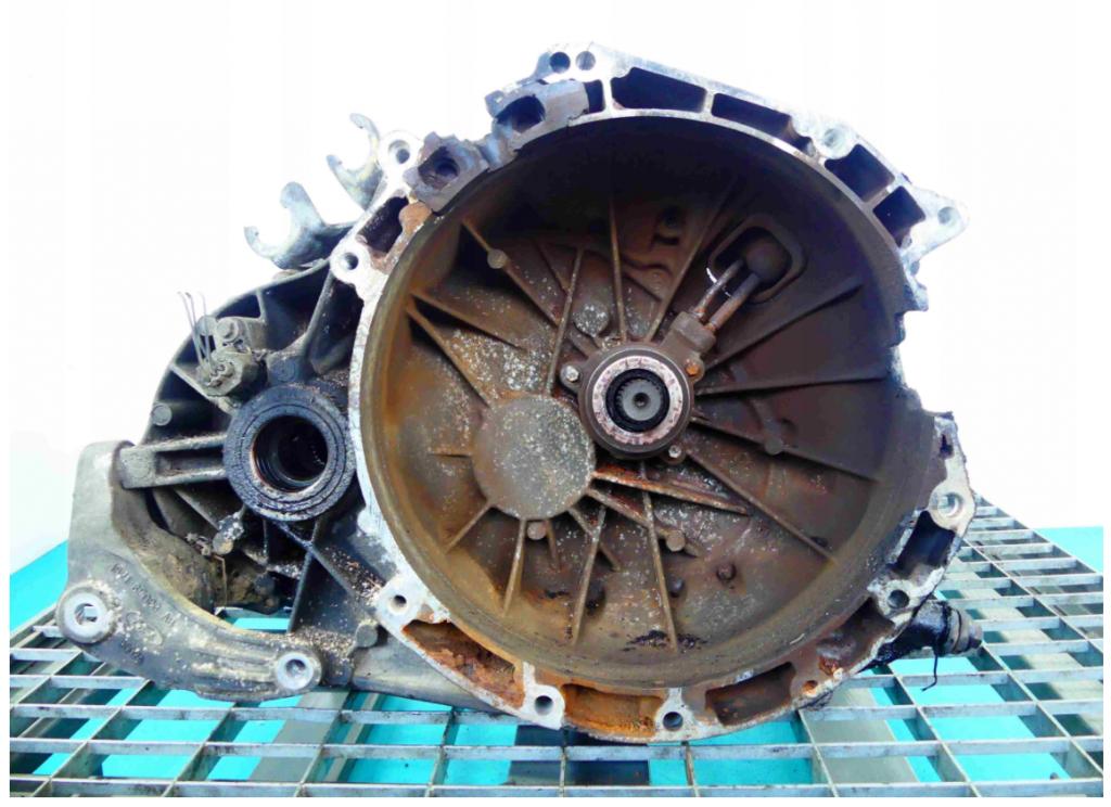 Prevodovka - FORD MONDEO MK3 2.0 TDCI