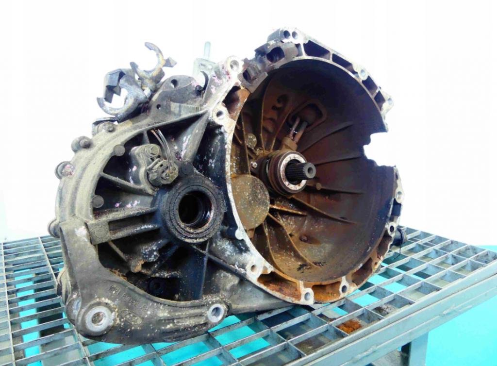 Prevodovka - FORD MONDEO MK3 2.0 TDCI