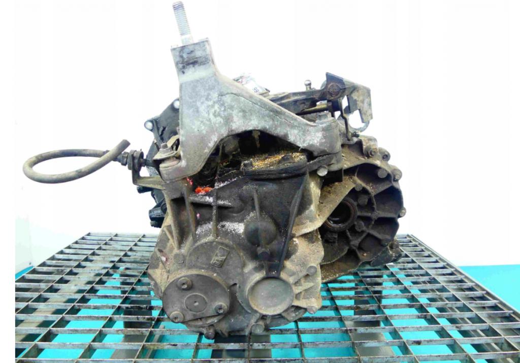 Prevodovka - FORD MONDEO MK3 2.0 TDCI