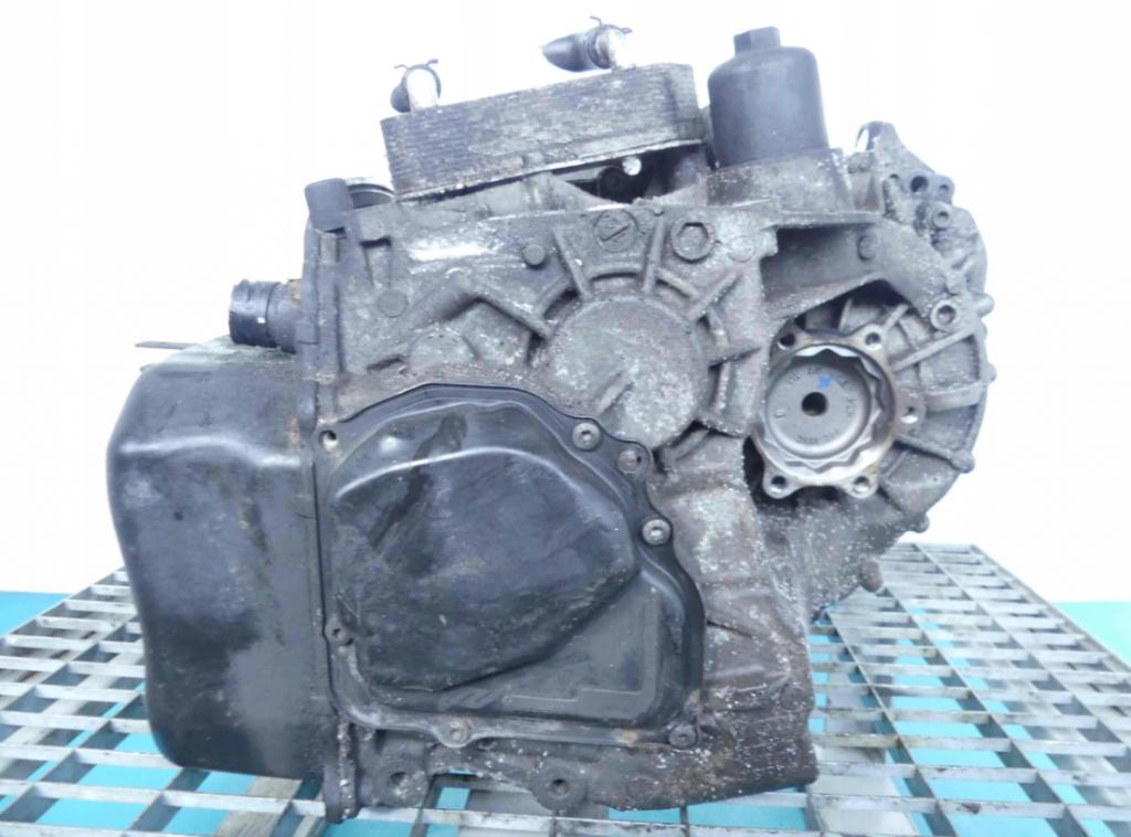 prevodovka stupeň,rýchlosť automat Passat B6 2.0 tdi 170 HP