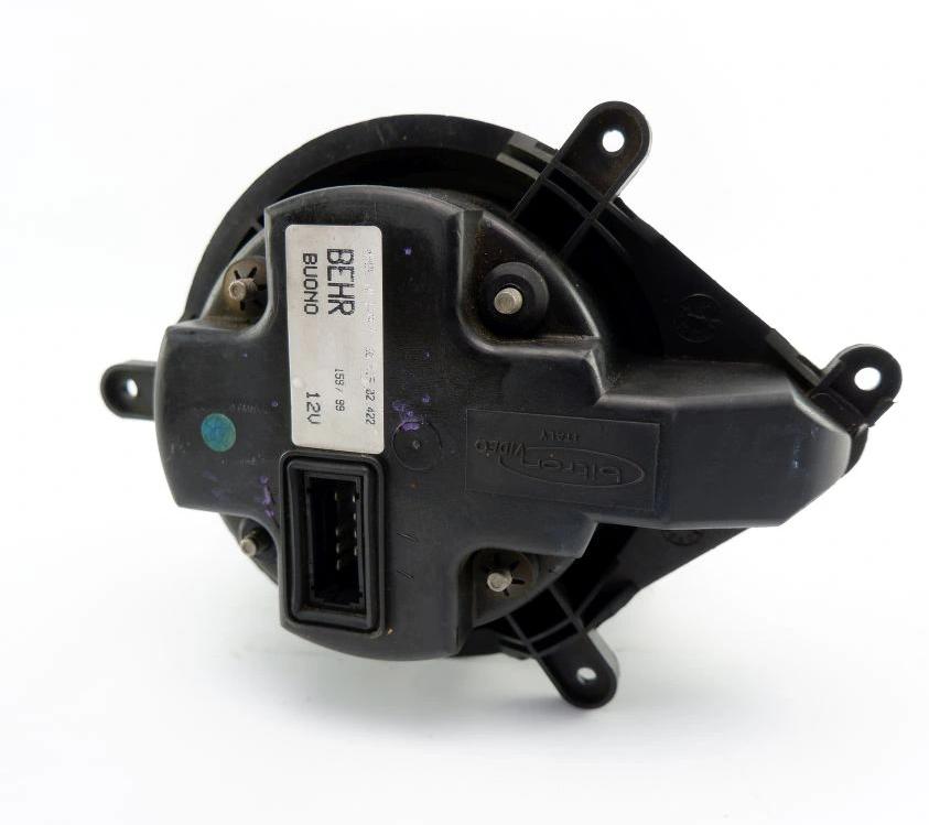 Ventilátor ventilátor RENAULT LAGUNA I 1 LIFT Európa