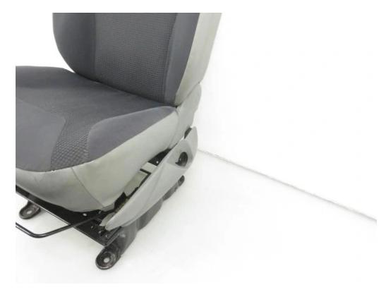 Sedadlo volantu OPEL VIVARO: A