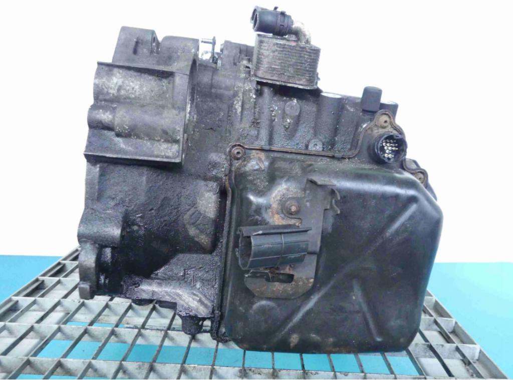 prevodovka stupeň,rýchlosť automat Passat B6 2.0 tdi 170 HP