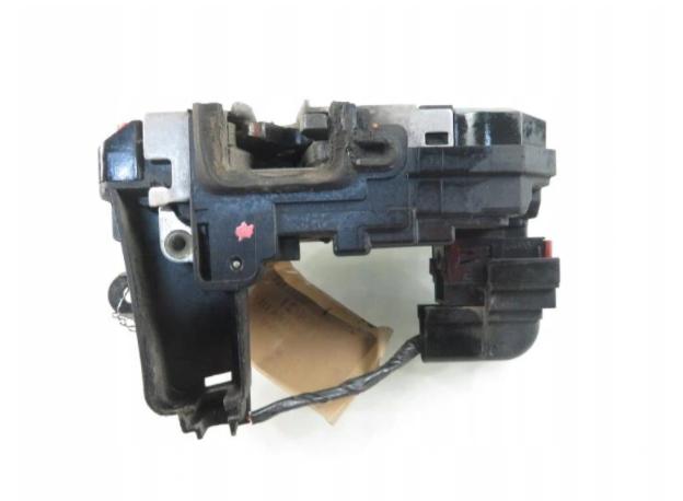 zámok ľavy zadný OPEL ASTRA H 4 pin