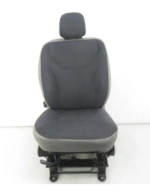 Sedadlo volantu OPEL VIVARO: A