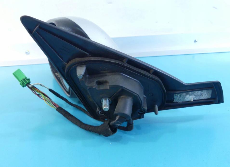 Spätné zrkadlo ľave 13PIN VOLVO S80 I 426-26 Európa