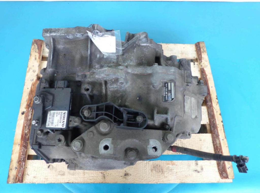 Prevodovka automat Riadiaca jednotka VOLVO S60 II V60 2.0D