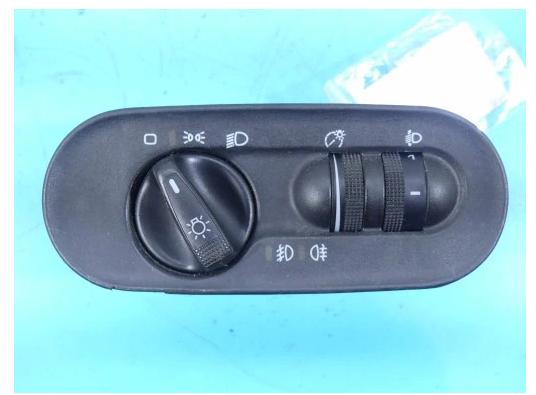 Prepínač svetiel VW SHARAN I 95-00 EU