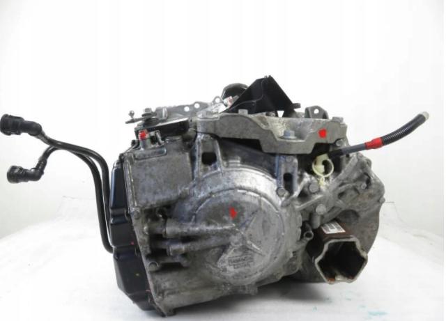 Prevodovka - automat VOLVO V70 TF80SC 1283142