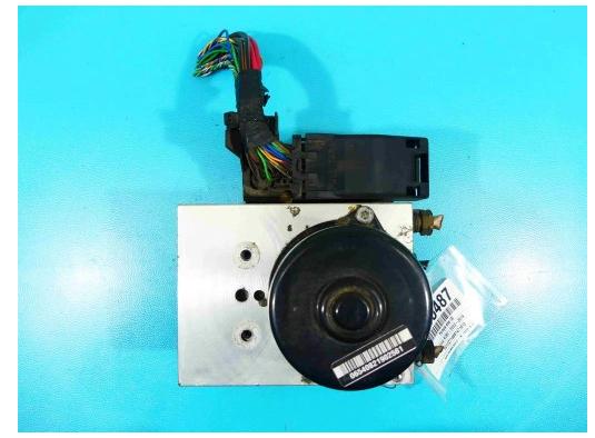 Pumpa ABS VOLVO XC90 I 02-14