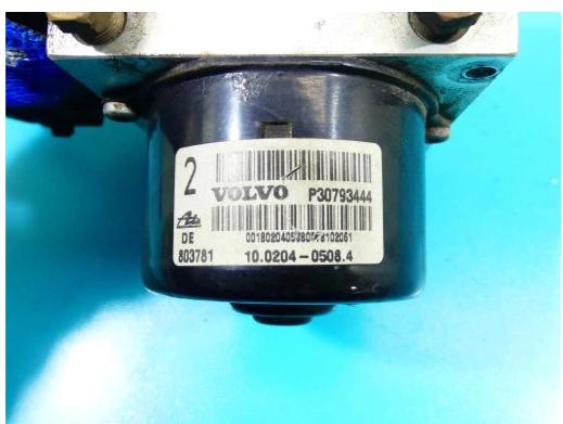 Pumpa ABS VOLVO XC90 I 02-14