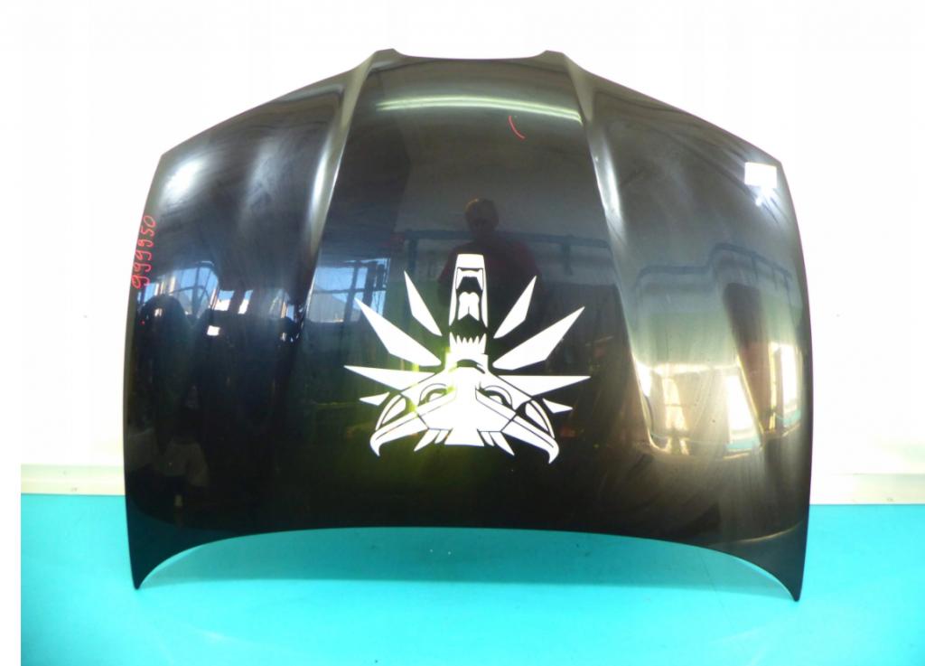 Kapota predná SEAT CORDOBA II 6L 02-08