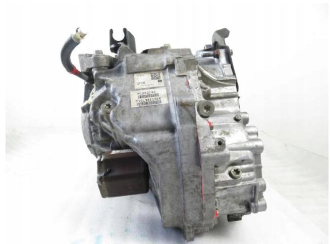 Prevodovka - automat VOLVO V70 TF80SC 1283142