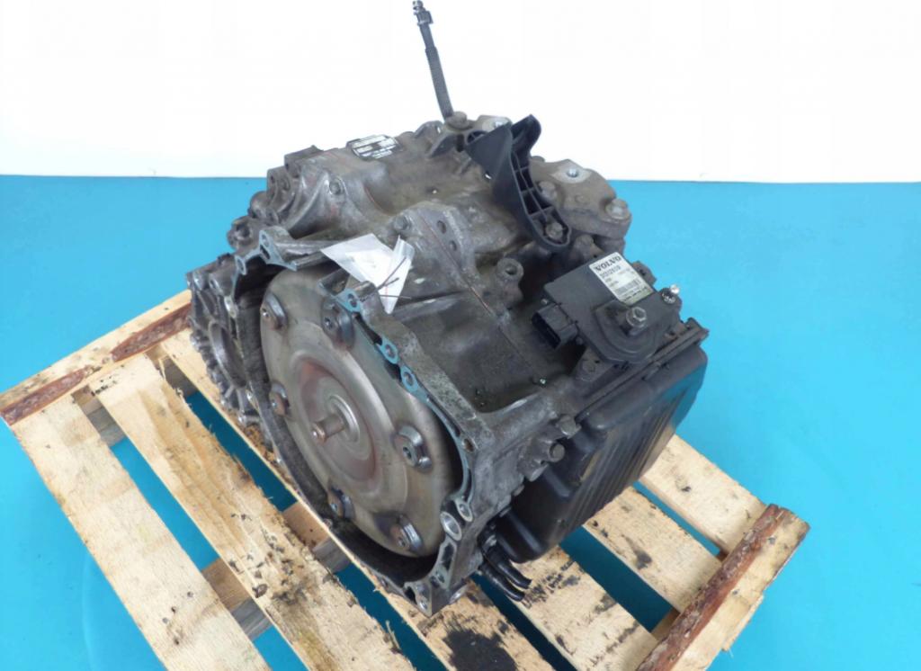 Prevodovka automat Riadiaca jednotka VOLVO S60 II V60 2.0D