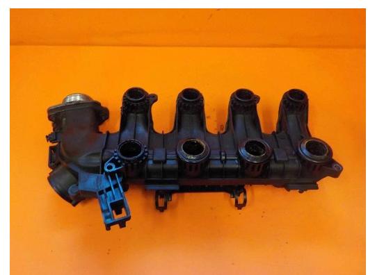 PARTNER III 1.6 HDI 12r: kolektor: sania 9684941780