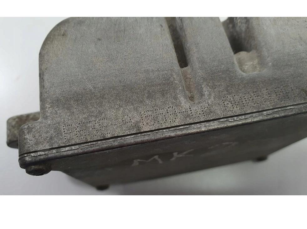 Modul Riadiaca jednotka tempomatu MONDEO MK2  2.5 V6