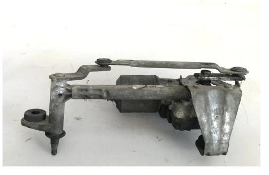 Mechanizmus stierače ľavy  VW TOURAN 1T0955023D