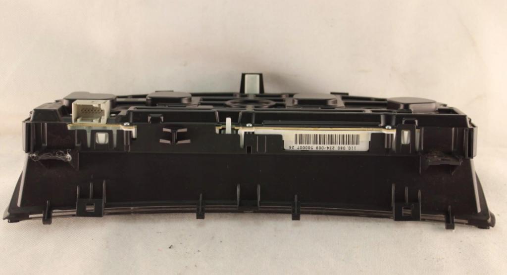 prístrojovka/ budíky Tachometer: Opel Vectra 88311337