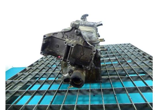 Hlava valcov 188A4000 FIAT PUNTO II 1.2 MPI