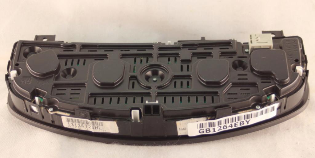 prístrojovka/ budíky Tachometer: Opel Vectra 88311337