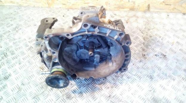 SEAT CORDOBA VW POLO Prevodovka - 1.6 