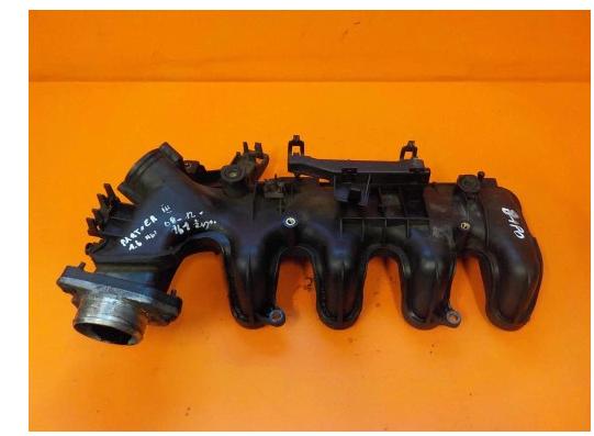 PARTNER III 1.6 HDI 12r: kolektor: sania 9684941780