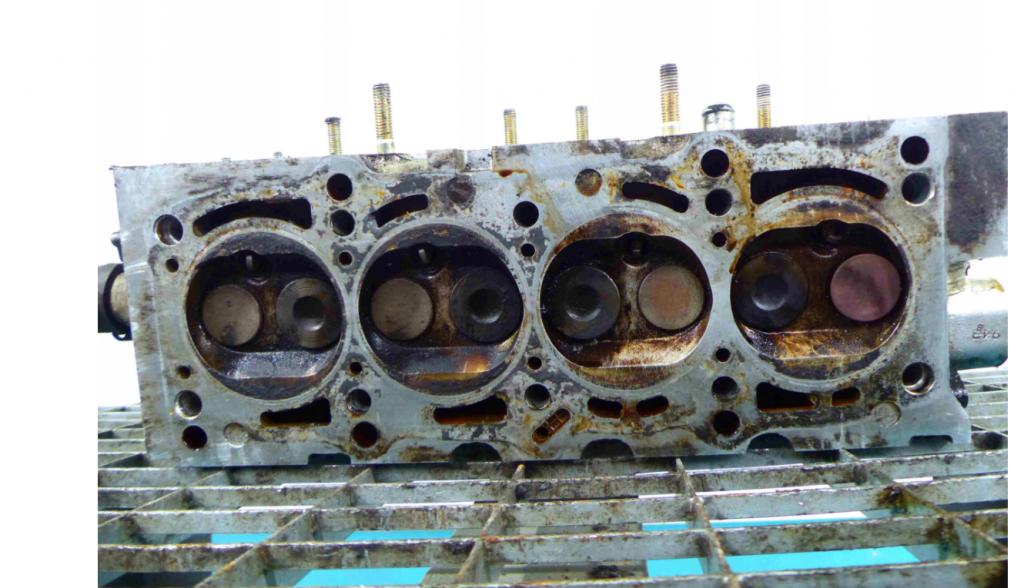 Hlava valcov 188A4000 FIAT PUNTO II 1.2 MPI