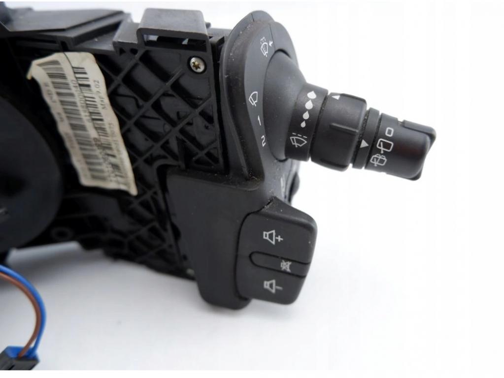 Prepínač kombinovaný RENAULT SCENIC II 7701060399