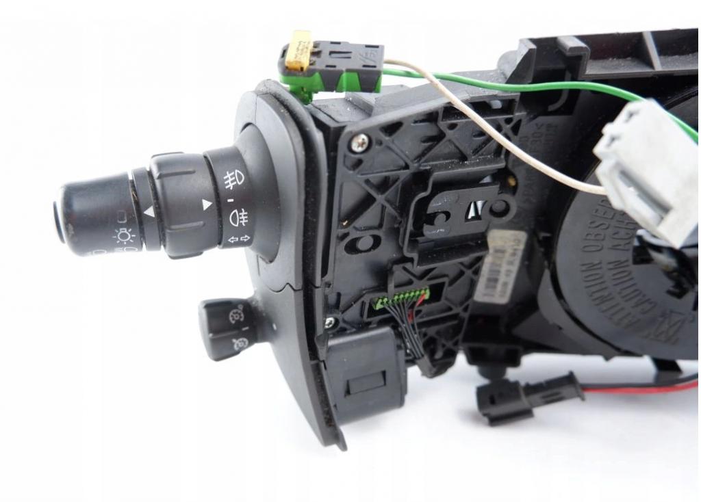 Prepínač kombinovaný RENAULT SCENIC II 7701060399