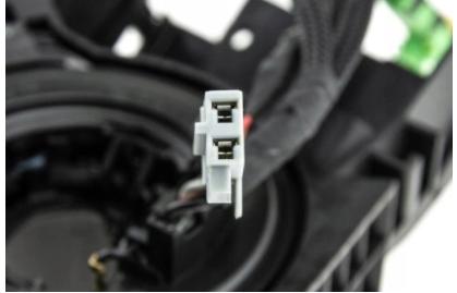 Krúžok, slimák navijaky silentbloku RENAULT KANGOO 08- nová