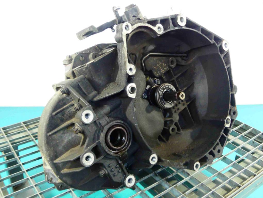 prevodovka stupeň,rýchlosť manual M32 Opel Zafira B