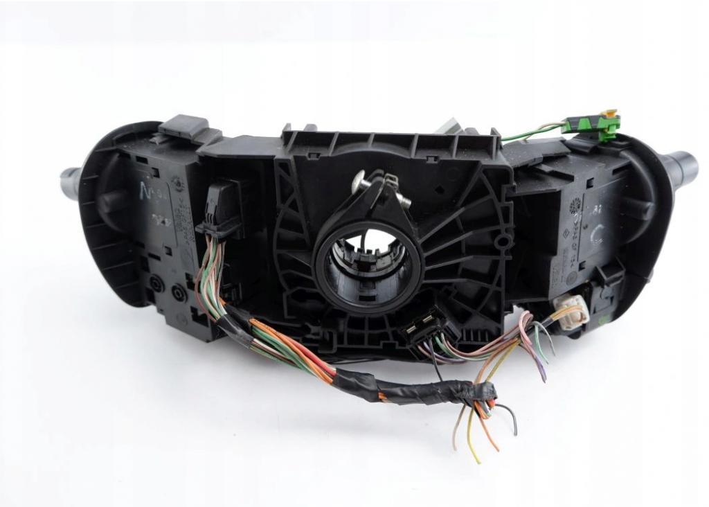 Prepínač kombinovaný RENAULT SCENIC II 7701060399