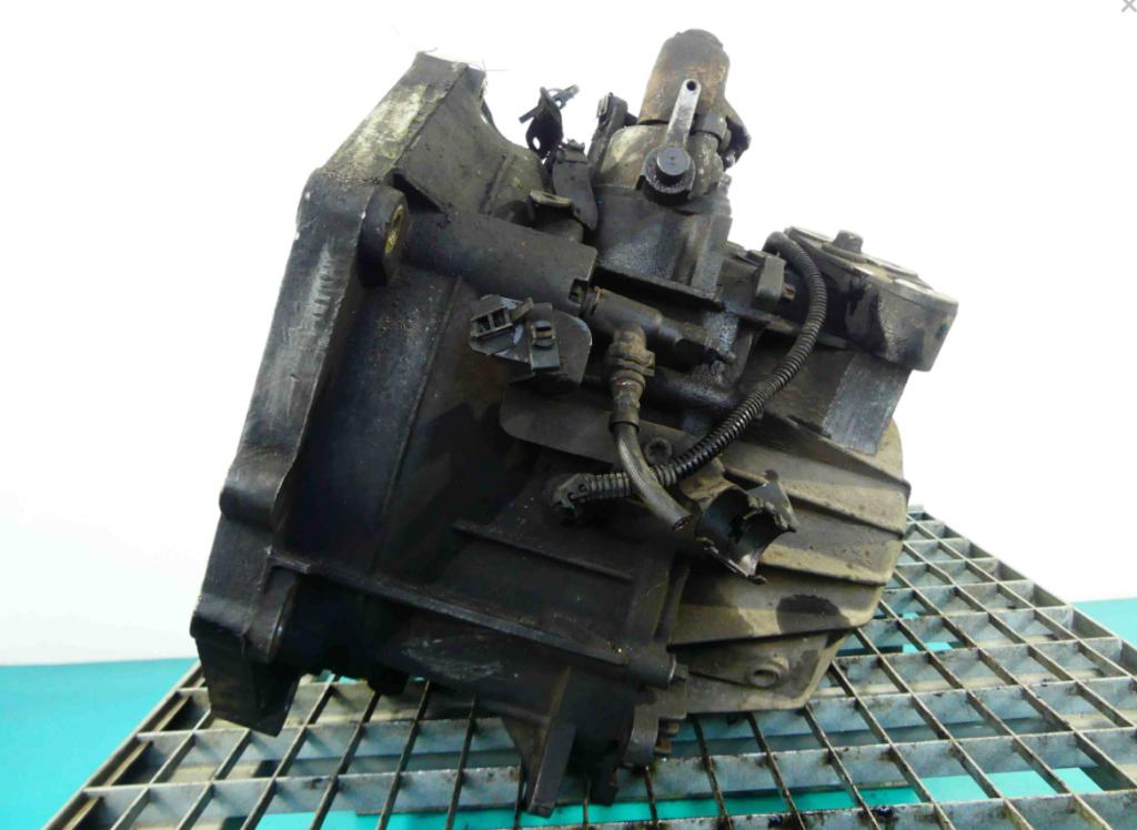 prevodovka stupeň,rýchlosť manual M32 Opel Zafira B