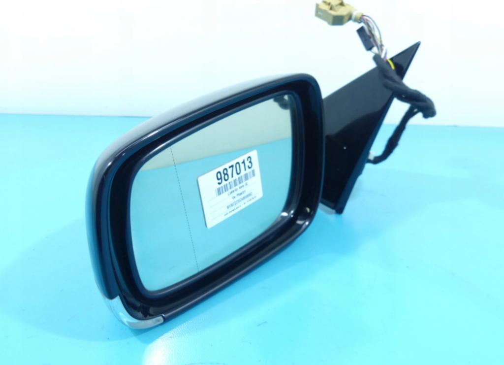 Spätné zrkadlo ľave  pin VW PHAETON 02-07 Európa