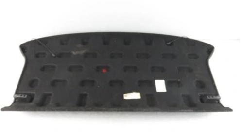 Pláto kufra SEAT IBIZA III
