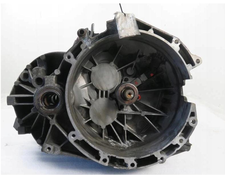 Prevodovka - MONDEO MK3 2.0 TDCI 