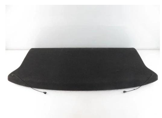 Pláto kufra SEAT IBIZA III 