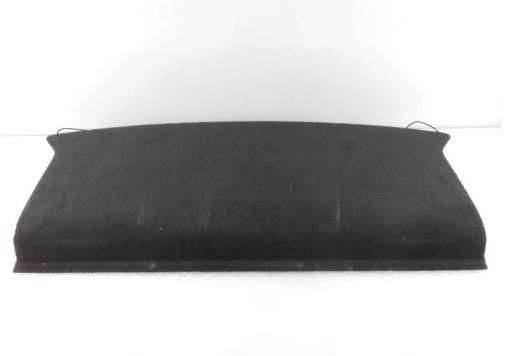 Pláto kufra SEAT IBIZA III