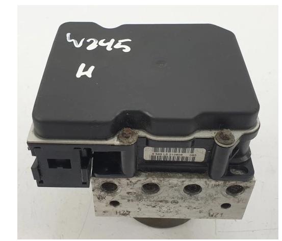 Pumpa brzdová ABS MERCEDES W245 W169