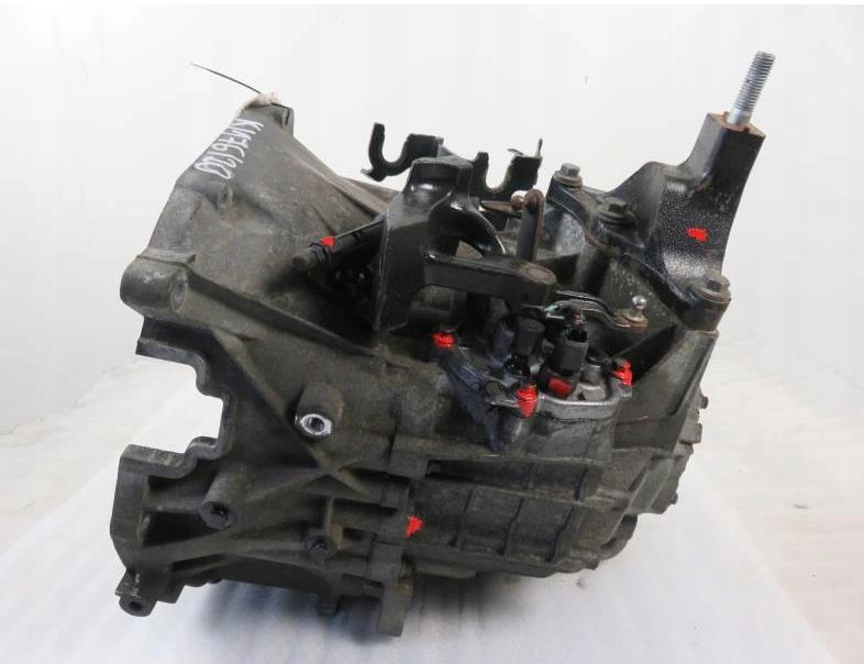 Prevodovka - MONDEO MK3 2.0 TDCI