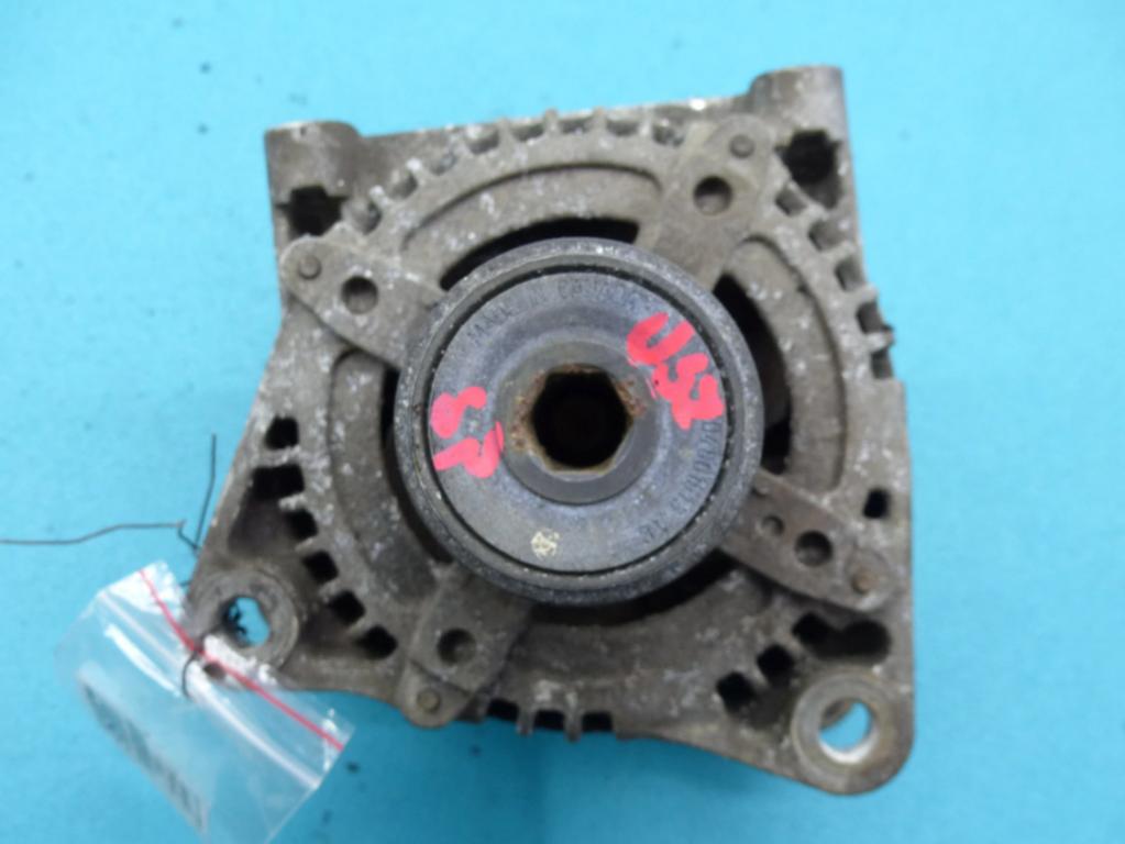 Alternátor CHRYSLER VOYAGER IV 01-07 2.5 CRDI 421000-0081